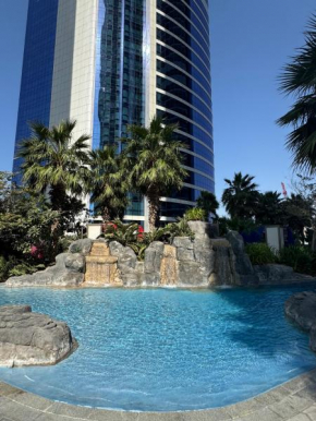 Amazing Oasis 1500 sqft View Hotel Amenities